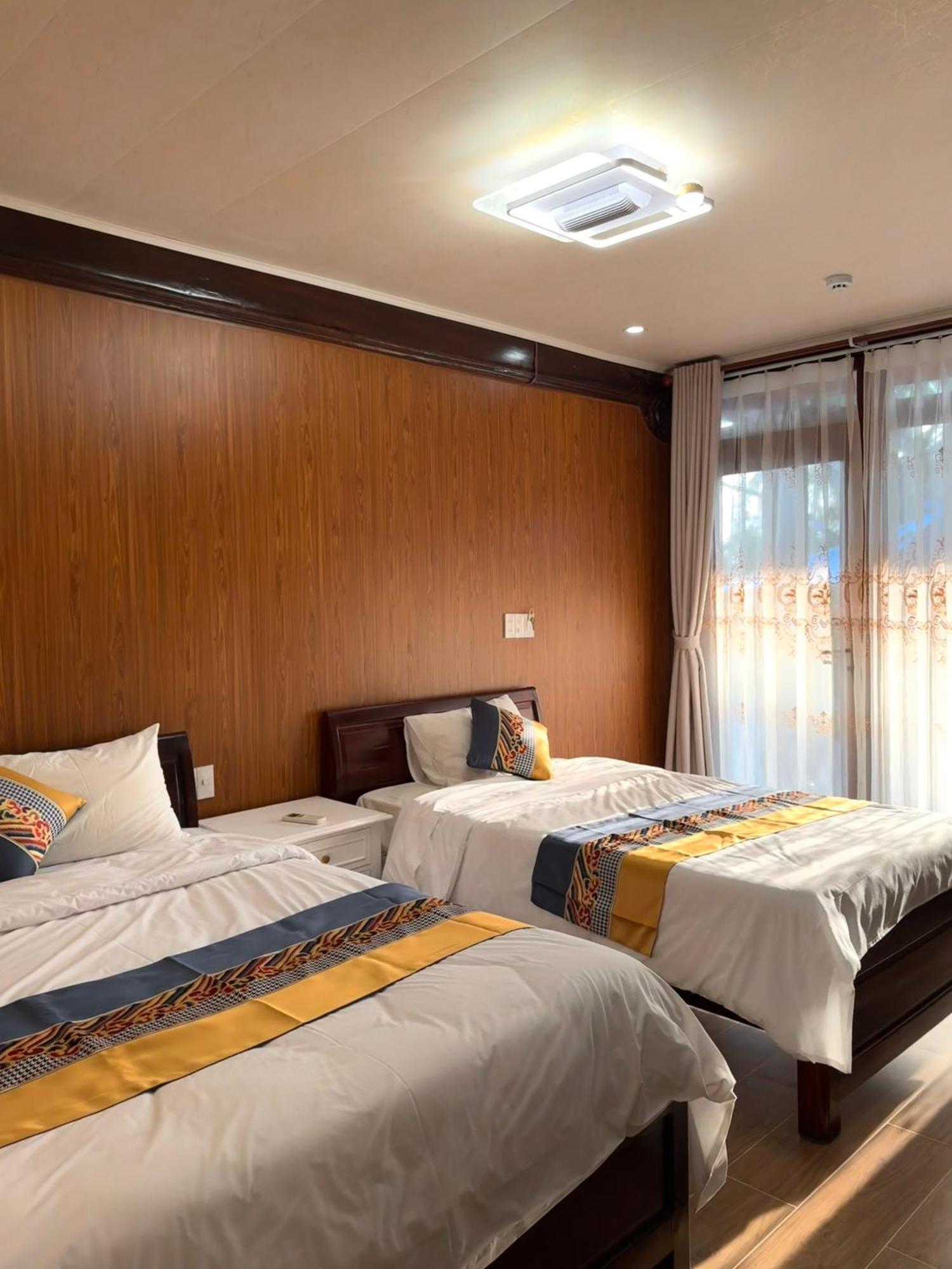 Moc Lan Resort Phu Quoc Exterior foto