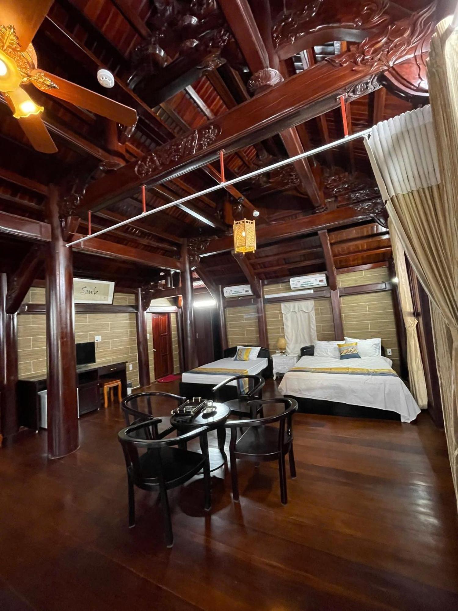 Moc Lan Resort Phu Quoc Exterior foto